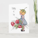 Buscar gnomo del jardín tarjetas Pensando en ti