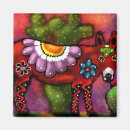 Buscar talavera imanes Abstracto