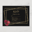 Buscar rojo y negro postales Para ellos