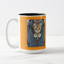 Buscar imagen del gato tazas Para ella