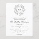 Buscar corona 11x14 invitaciones Prometida