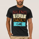 Buscar patético camisetas 7 º papa