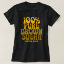 Buscar puro camisetas Para ella