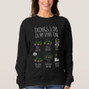 Buscar tractor sudaderas Repuesto