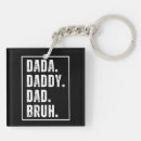 Buscar divertidos llaveros 7 º papa