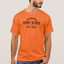 Buscar duro vivo camisetas Bicicleta