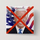 Buscar biden para el presidente pins América