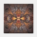 Buscar vitral imanes Rojo