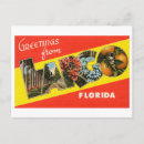 Buscar largas postales Vintage