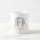 Buscar jfk tazas Tipografía