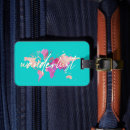 Buscar map etiquetas para maletas Viajero