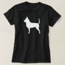 Buscar chihuahua camisetas Chiwawa