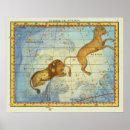 Buscar zodiaco antiguo posters Vintage