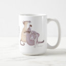 Buscar bobtail tazas Gato