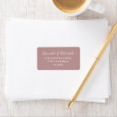 Buscar professional etiquetas Formal