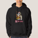 Buscar neko sudaderas Ramen