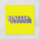 Buscar blog la moda de tarjetas de visita Para todos