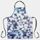 Buscar triangular delantales Fondo