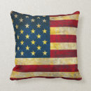 Buscar bandera americana cojines Americano