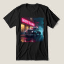 Buscar luces de neón camisetas General y unisex