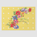 Buscar pasado moda de papel de seda Vintage