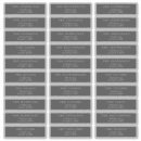 Buscar individuales pegatinas Dirección de correo