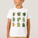 Buscar caras divertidas camisetas Para niños