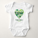 Buscar shamrock bebe ropa Cualquier niño