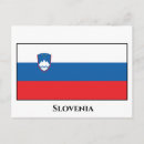 Buscar bandera de eslovenia postales Esloveno