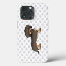 Buscar salchicha iphone fundas Doxie