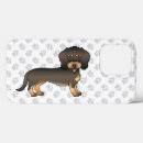 Buscar perro salchicha iphone fundas Doxie