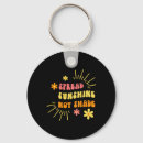 Buscar punto y coma llaveros Mentalidad