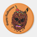 Buscar skull imanes Calavera