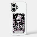 Buscar tarot iphone fundas Esqueleto