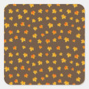 Buscar hojas de arce manualidades Marrón