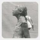 Buscar ballet impresionista postales Chica