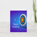 Buscar tiro al arco tarjetas Target