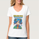 Buscar harajuku camisetas Cultura japonesa