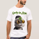 Buscar trébol camisetas Travesuras