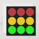 Buscar señalización tarjetas General y unisex