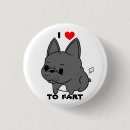 Buscar amo a mi mascota chapas General y unisex