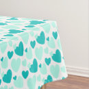 Buscar verde menta manteles Lindo