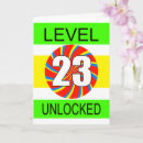Buscar del videojugador tarjetas General y unisex