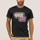 Buscar fiesta de noche camisetas Tipografía