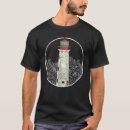 Buscar lighthouse camisetas Náutico