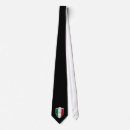 Buscar bandera italiana corbatas Romano