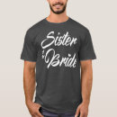Buscar funny wedding camisetas Bridal