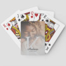 Buscar emocional barajas de cartas General y unisex