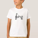 Buscar singe camisetas Cantante