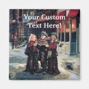 Buscar carolers Invierno